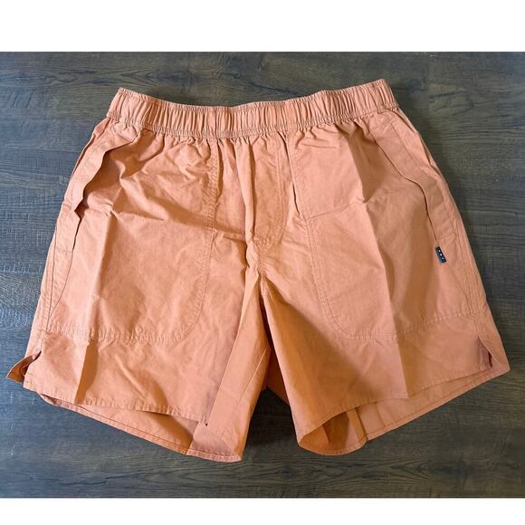 AYR The Dirtbag Shorts in Rind XS New - Picture 2 of 6